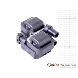 Mercedes-Benz A Class A200 (W169) M266.960 Ignition Coil 05 onwards