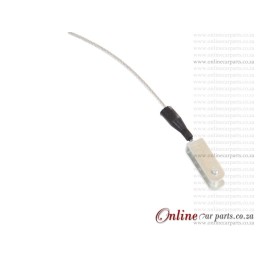 Ford Laser 1.4 CVH-FUA 8V 54KW 89-92 Right Hand Side Rear Hand Brake Cable