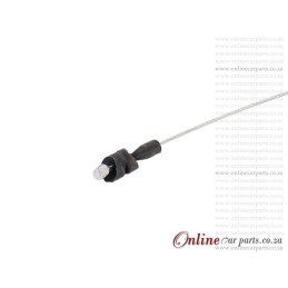 Ford Laser 1.3 B3 8V 50KW 88-02 Right Hand Side Rear Hand Brake Cable