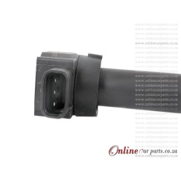 Audi A6 Series A6 4.2 V8 (4F) BAT Ignition Coil 04-06