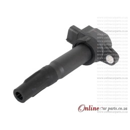 Audi A6 Series A6 4.2 V8 (4F) BAT Ignition Coil 04-06