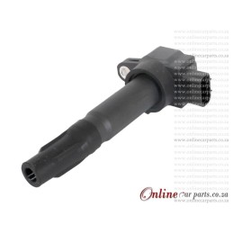 Volkswagen Touareg 4.2 V8 AXQ Ignition Coil 04-07