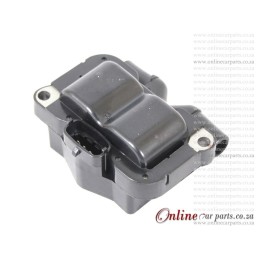 Smart Fortwo Pulse 3 Cylinder M160 Ignition Coil 03 onwards