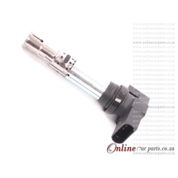 Audi A1 Series 1.4 T FSi (90kW) CAXA CNVA Ignition Coil 10 onwards