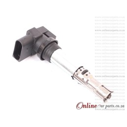 Audi A1 Series 1.4 T FSi (90kW) CAXA CNVA Ignition Coil 10 onwards