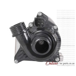 BMW 5 Series E60 E61 535i 2004- N54 N55 Electric Water Pump