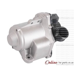 BMW 5 Series F07 535i GT 2012- N55 Electric Water Pump