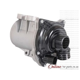 BMW 5 Series E60 E61 535i 2004- N54 N55 Electric Water Pump