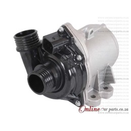 BMW 5 Series E60 E61 535i 2004- N54 N55 Electric Water Pump