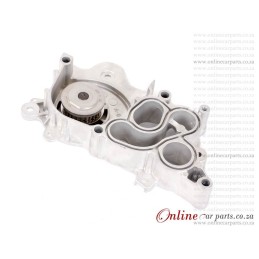 VW Polo 6R 1.4 16V 13-15 CPTA CHPA Water Pump