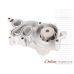 VW Polo 6R 1.4 16V 13-15 CPTA CHPA Water Pump