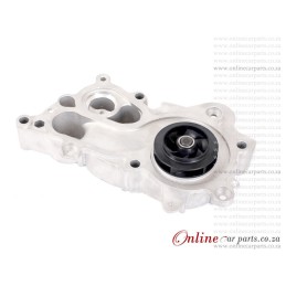 VW Polo 6R 1.4 16V 13-15 CPTA CHPA Water Pump