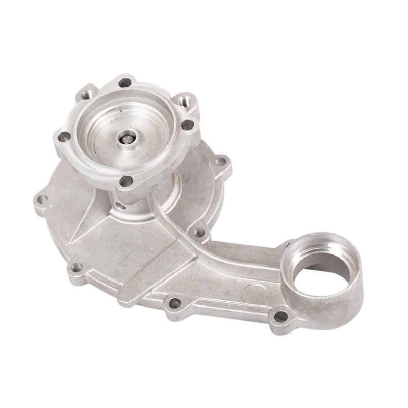 Toyota RAV4 IV 2.2 D-4D 16V 13-19 2AD-FTV Water Pump