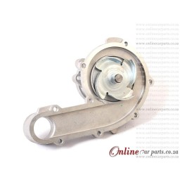 Toyota RAV4 IV 2.2 D-4D 16V 13-19 2AD-FTV Water Pump