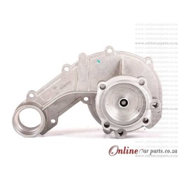 Toyota AurisX II 2.0D 16V 10-12 1AD-FTV Water Pump