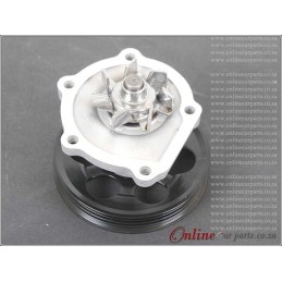 Toyota Conquest 1.3 TAZZ 12V 00-06 2E-L 55KW Water Pump