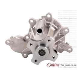 VW Tiguan 5N 1.4 TSI 16V 11-16 CAXA Water Pump