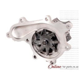 VW Tiguan 5N 1.4 TSI 16V 11-16 CAXA Water Pump