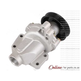 Hafei Lobo 1.1 MPi 16V 2008- DA468Li Water Pump