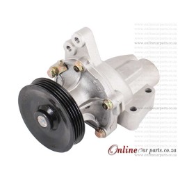 Hafei Lobo 1.1 MPi 16V 2008- DA468Li Water Pump