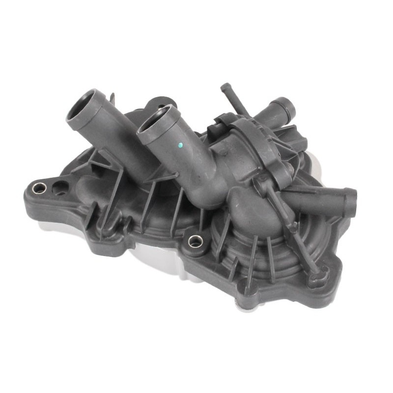 VW Polo 6R 1.2 TSI 16V CJZC 14-18 Water Pump with Housing