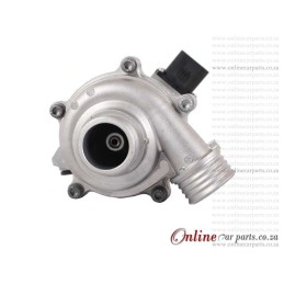 BMW 5 Series F10 520i 16V N20 13-17 Electric Water Pump 11517597715