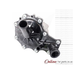 Peugeot Boxer 2.2 HDI 16V 4HU P22DTE 2012- Water Pump 1609944880 1607216280 1201.H6