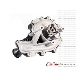 Peugeot Boxer 2.2 HDI 16V 4HU P22DTE 2012- Water Pump 1609944880 1607216280 1201.H6