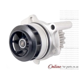 Audi A3 II 2.0 TDi 03-07 BKD CBAB CFFB 16V 103KW 19T Water Pump 63.8mm OE 03L121011