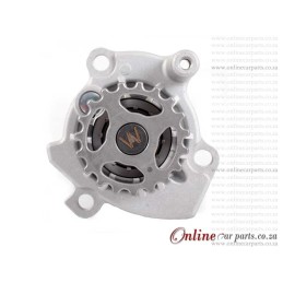 Audi A3 II 2.0 TDi 03-07 BKD CBAB CFFB 16V 103KW 19T Water Pump 63.8mm OE 03L121011