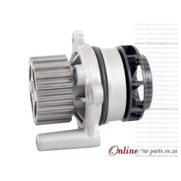 Audi A3 II 2.0 TDi 03-07 BKD CBAB CFFB 16V 103KW 19T Water Pump 63.8mm OE 03L121011