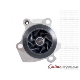 Audi A3 II 2.0 TDi 03-07 BKD CBAB CFFB 16V 103KW 19T Water Pump 63.8mm OE 03L121011