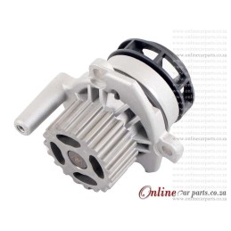 VW Golf VI 2.0 TDi 09-12 CBAB CFFB 16V 103KW 19T Water Pump 63.8mm OE 03L121011