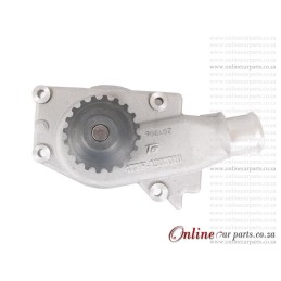 Chery J2 1.5 16V SQR477 2013- Water Pump