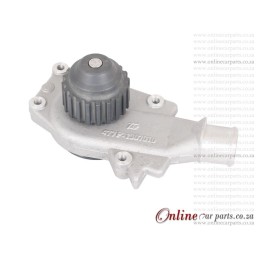 Chery J2 1.5 16V SQR477 2013- Water Pump