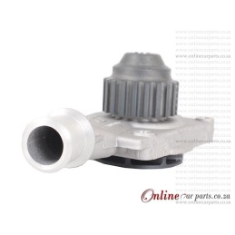 Chery J2 1.5 16V SQR477 2013- Water Pump