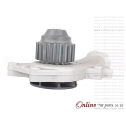 Chery J2 1.5 16V SQR477 2013- Water Pump