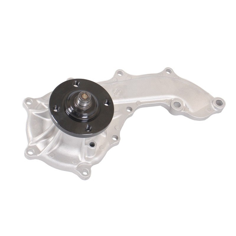 Jinbei Haise 2.4 16V 4RB2 2008- Water Pump