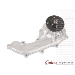 Jinbei Haise 2.4 16V 4RB2 2008- Water Pump