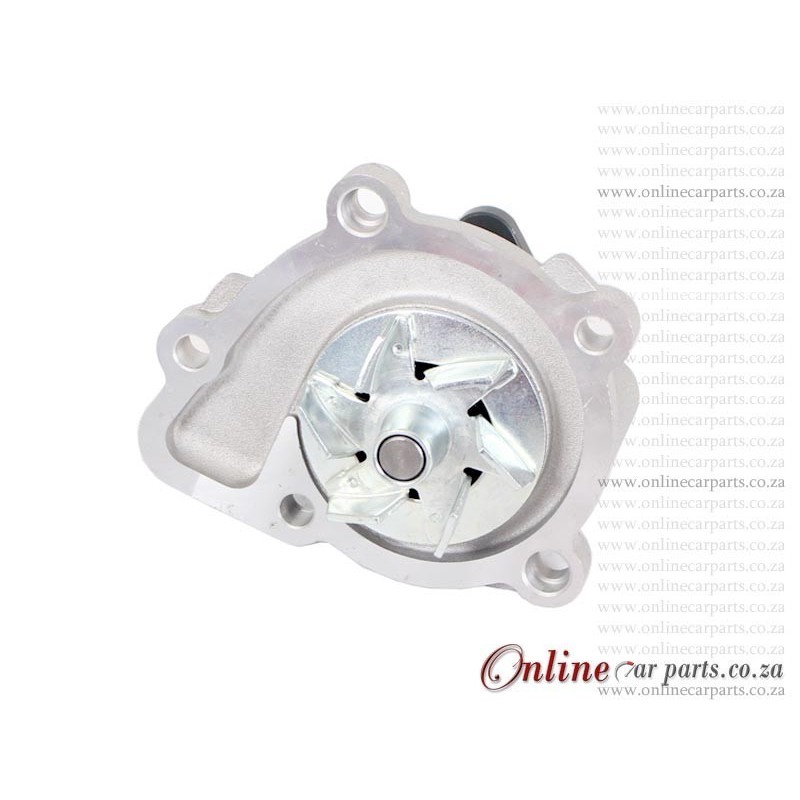 Jeep Compass 2.0 2.0 Water Pump | Online Car Parts