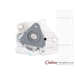 Dodge Caliber 2.0 16V ECN 2006- Water Pump