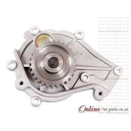 Chery Tiggo 1.6 16V 2009- SQR481F Water Pump