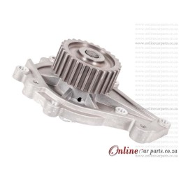 Chery Tiggo 1.6 16V 2009- SQR481F Water Pump