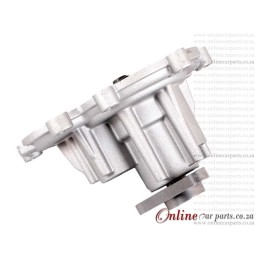 Porsche Cayene 9PA 4.5 Turbo 32V 02-10 M48.50 Water Pump