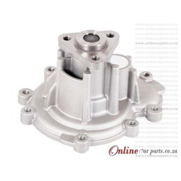 Porsche Cayene 9PA 4.5 Turbo 32V 02-10 M48.50 Water Pump