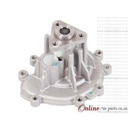 Porsche Cayene 9PA 4.5 Turbo 32V 04-10 M48.51 Water Pump