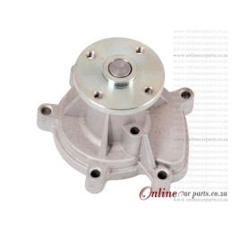 FAW V2 1.3 2010- CA4GA1 Water Pump