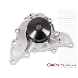 Mitsubishi Colt 3.0i 12V 98-08 6G72 Water Pump