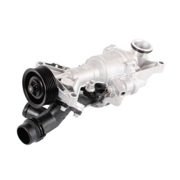 Mercedes Benz SLC R172 200 16V 2016- M274.920 Electronic Water Pump