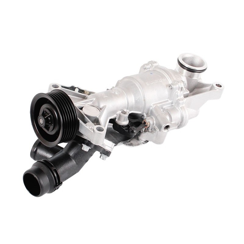 Mercedes Benz C Class W204 C180 CGI 16V 14-18 M274.910 Electronic Water Pump